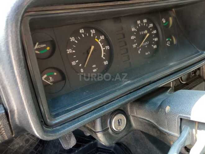 LADA (VAZ) 2107 2003, 258,900 km - 1.6 l - Bakı