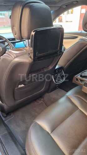 Cadillac XTS 2013, 107,000 km - 3.6 l - Bakı
