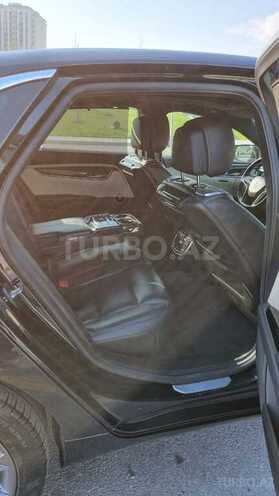 Cadillac XTS 2013, 107,000 km - 3.6 l - Bakı