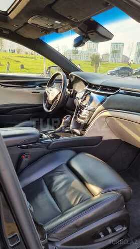 Cadillac XTS 2013, 107,000 km - 3.6 l - Bakı