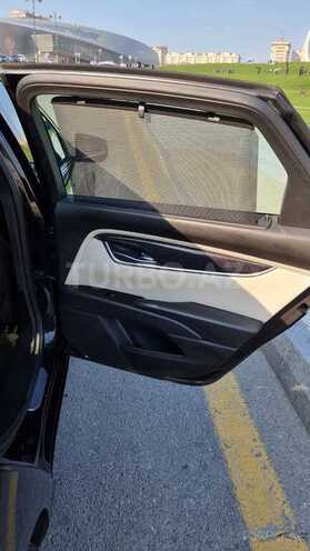 Cadillac XTS 2013, 107,000 km - 3.6 l - Bakı