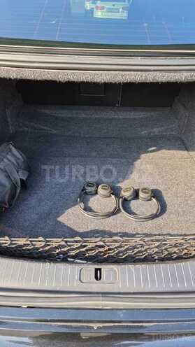 Cadillac XTS 2013, 107,000 km - 3.6 l - Bakı