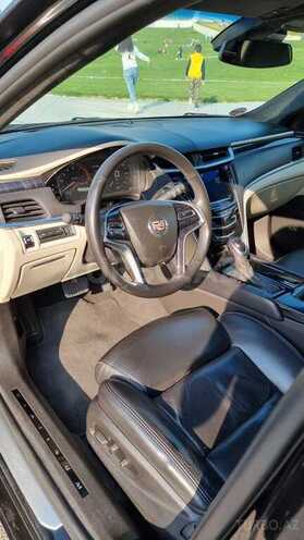 Cadillac XTS 2013, 107,000 km - 3.6 l - Bakı