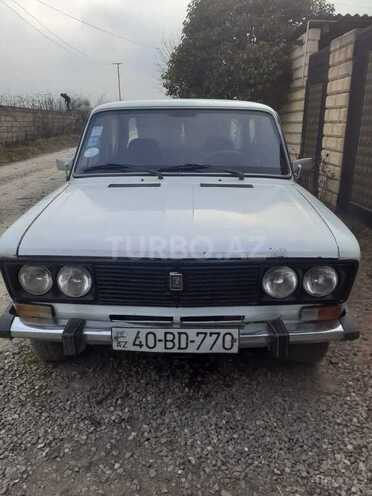 LADA (VAZ) 2106 1998, 58,282 km - 1.6 l - Quba
