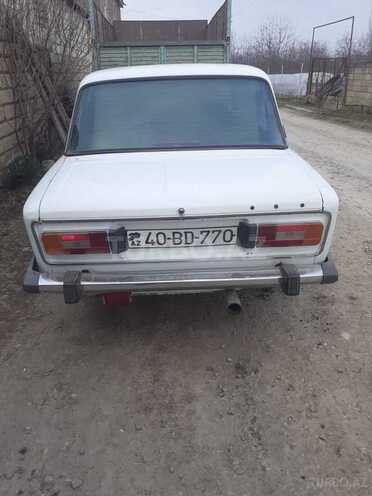 LADA (VAZ) 2106 1998, 58,282 km - 1.6 l - Quba