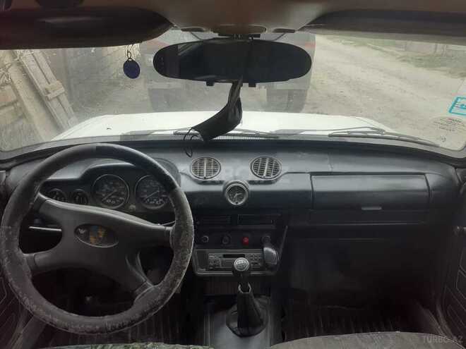 LADA (VAZ) 2106 1998, 58,282 km - 1.6 l - Quba
