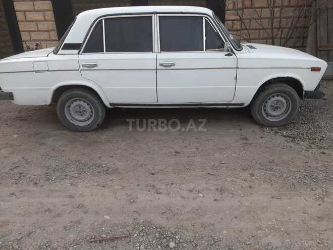 LADA (VAZ) 2106 1998, 58,282 km - 1.6 l - Quba