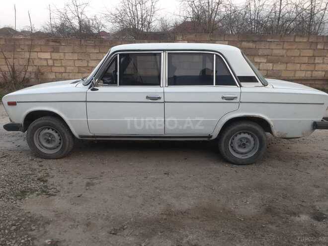 LADA (VAZ) 2106 1998, 58,282 km - 1.6 l - Quba