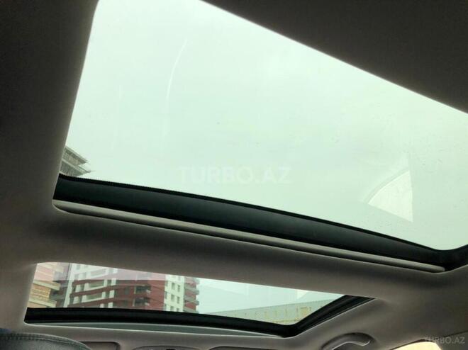 Hyundai Sonata 2011, 155,000 km - 2.4 l - Bakı