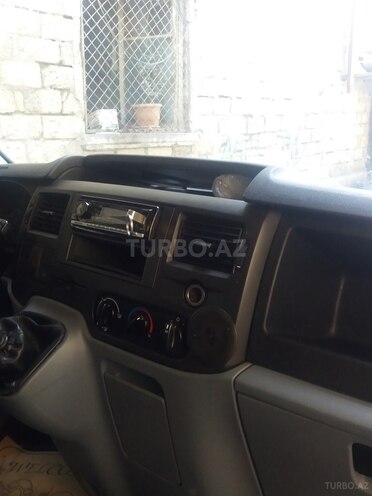Ford Transit 2006, 21,000 km - 2.5 l - Mingəçevir