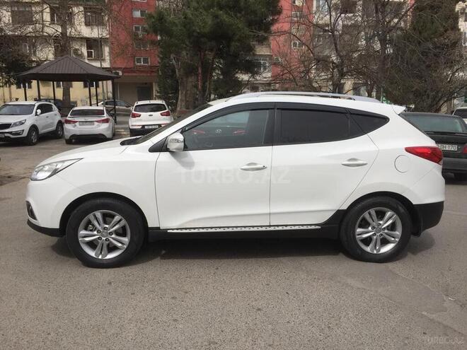 Hyundai ix35 2013, 137,000 km - 2.0 л - Bakı
