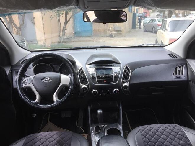 Hyundai ix35 2013, 137,000 km - 2.0 л - Bakı