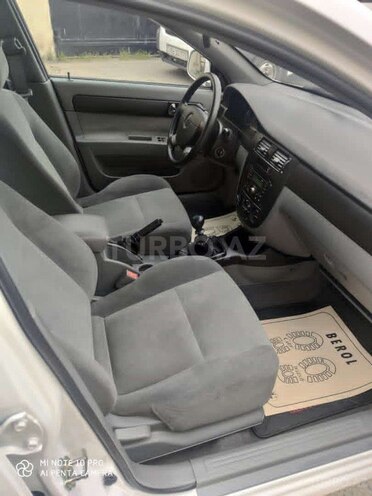 Daewoo Gentra 2015, 9,000 km - 1.5 l - Bakı