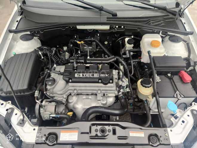 Daewoo Gentra 2015, 9,000 km - 1.5 l - Bakı