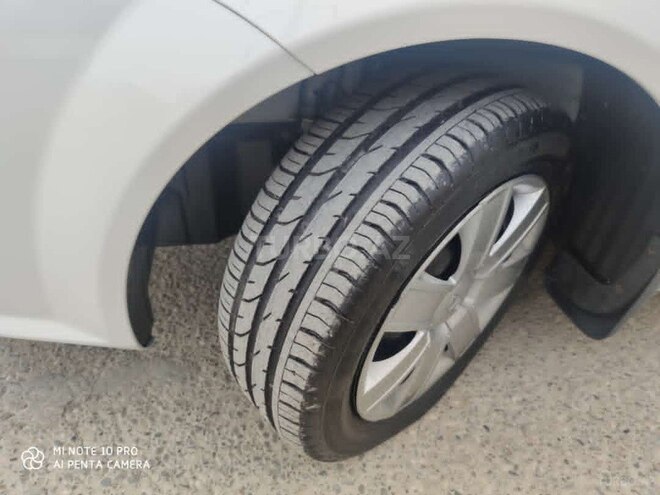 Daewoo Gentra 2015, 9,000 km - 1.5 l - Bakı