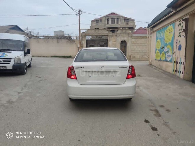 Daewoo Gentra 2015, 9,000 km - 1.5 l - Bakı
