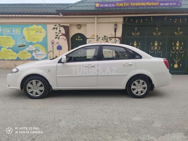 Daewoo Gentra 2015, 9,000 km - 1.5 l - Bakı