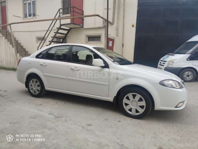 Daewoo Gentra 2015, 9,000 km - 1.5 l - Bakı
