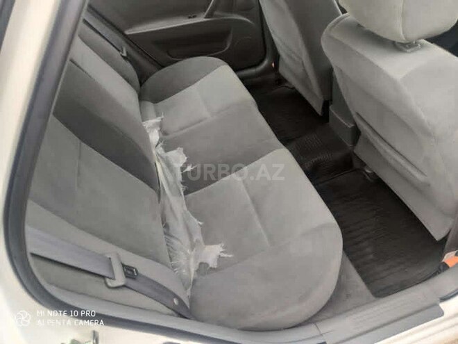 Daewoo Gentra 2015, 9,000 km - 1.5 l - Bakı