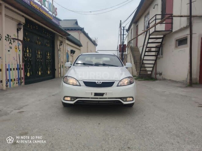 Daewoo Gentra 2015, 9,000 km - 1.5 l - Bakı