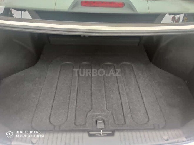 Daewoo Gentra 2015, 9,000 km - 1.5 l - Bakı