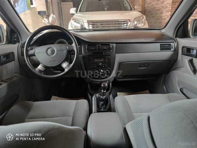 Daewoo Gentra 2015, 9,000 km - 1.5 l - Bakı