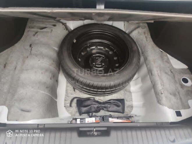 Daewoo Gentra 2015, 9,000 km - 1.5 l - Bakı