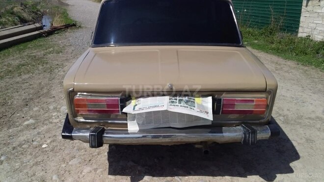 LADA (VAZ) 2106 1988, 100,000 km - 1.6 l - Tərtər