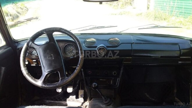 LADA (VAZ) 2106 1988, 100,000 km - 1.6 l - Tərtər