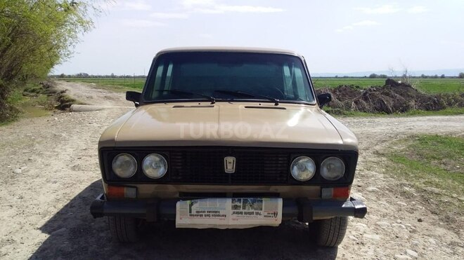 LADA (VAZ) 2106 1988, 100,000 km - 1.6 l - Tərtər