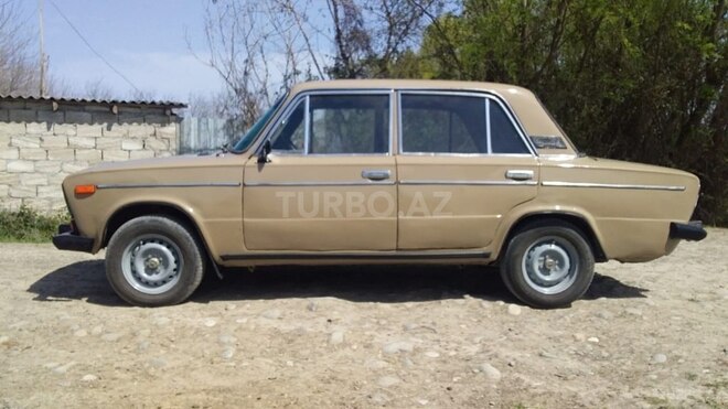 LADA (VAZ) 2106 1988, 100,000 km - 1.6 l - Tərtər
