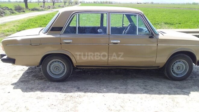LADA (VAZ) 2106 1988, 100,000 km - 1.6 l - Tərtər