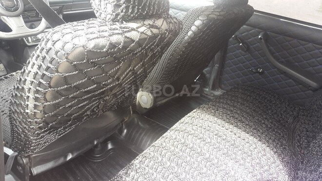 LADA (VAZ) 2106 2003, 333,333 km - 1.6 l - Samux