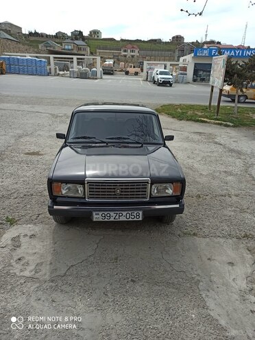 LADA (VAZ) 2107 2010, 100,000 km - 1.5 l - Bakı