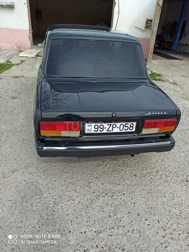 LADA (VAZ) 2107 2010, 100,000 km - 1.5 l - Bakı