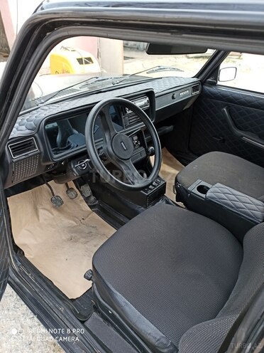 LADA (VAZ) 2107 2010, 100,000 km - 1.5 l - Bakı