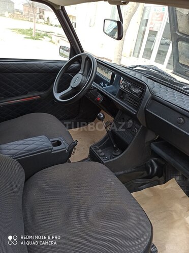 LADA (VAZ) 2107 2010, 100,000 km - 1.5 l - Bakı