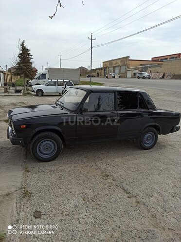 LADA (VAZ) 2107 2010, 100,000 km - 1.5 l - Bakı