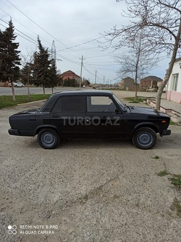 LADA (VAZ) 2107 2010, 100,000 km - 1.5 l - Bakı