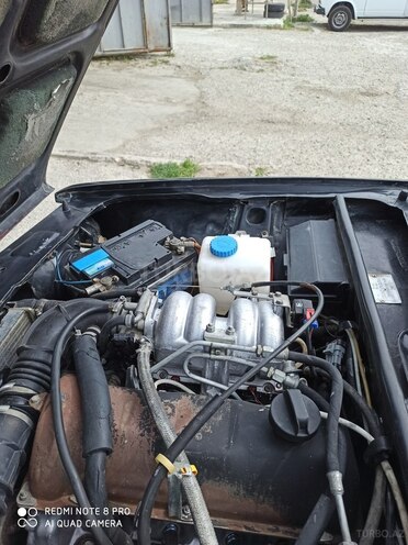 LADA (VAZ) 2107 2010, 100,000 km - 1.5 l - Bakı