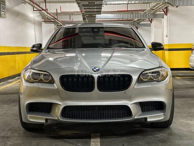 BMW 520 2014, 149,000 km - 2.0 l - Bakı
