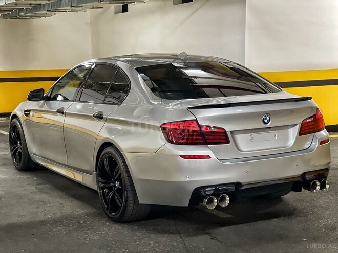BMW 520 2014, 149,000 km - 2.0 l - Bakı