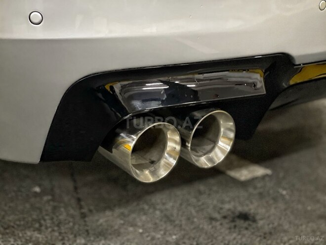 BMW 520 2014, 149,000 km - 2.0 l - Bakı