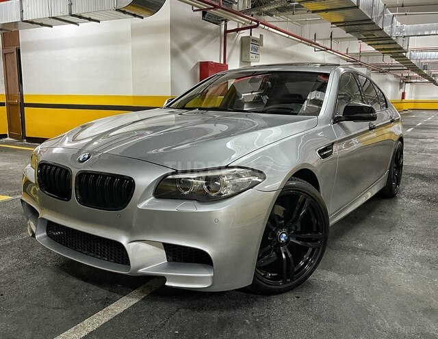 BMW 520 2014, 149,000 km - 2.0 l - Bakı