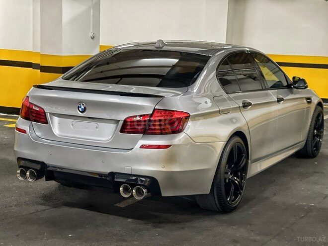 BMW 520 2014, 149,000 km - 2.0 l - Bakı
