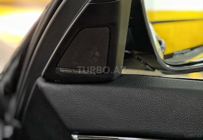 BMW 520 2014, 149,000 km - 2.0 l - Bakı