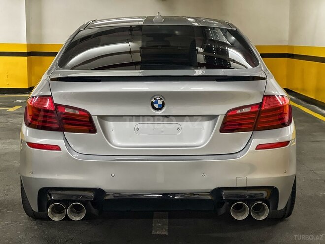 BMW 520 2014, 149,000 km - 2.0 l - Bakı