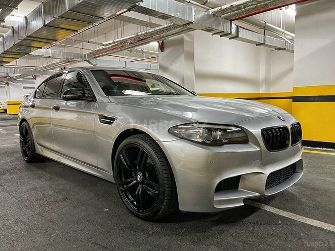 BMW 520 2014, 149,000 km - 2.0 l - Bakı