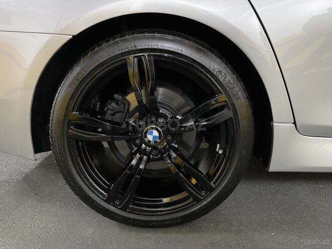 BMW 520 2014, 149,000 km - 2.0 l - Bakı