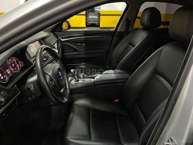 BMW 520 2014, 149,000 km - 2.0 l - Bakı